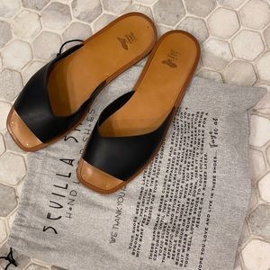 Sevilla Smith Krysia sandal